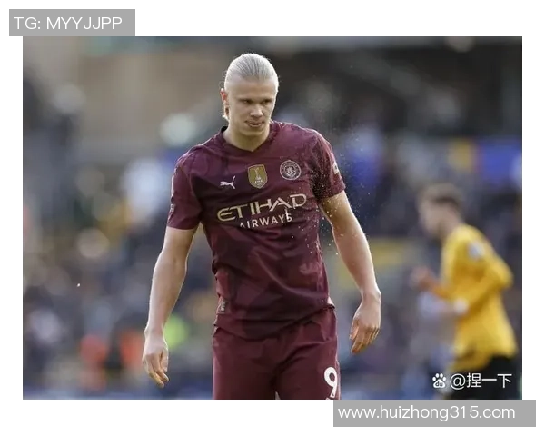 哈兰德+福登+切尔基，瓜帅手中这三张主力！曼城剑指总冠军！