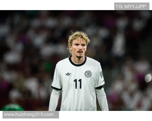 沃尔特马德：五年后是否还在英格兰踢球？我更乐意顺从其美